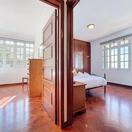 Santa Luzia 2 By Atlantic Apartment Funchal (Madeira)