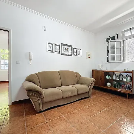 Santa Luzia 2 By Atlantic Apartment Funchal (Madeira)