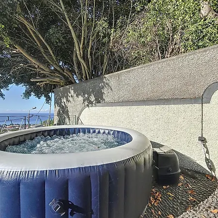 Santa Luzia 2 By Atlantic Apartment *