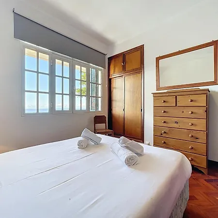 Santa Luzia 2 By Atlantic Apartment Funchal (Madeira)