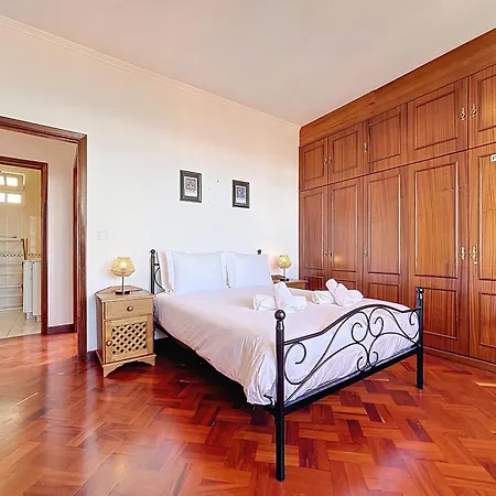 Santa Luzia 2 By Atlantic Apartment *