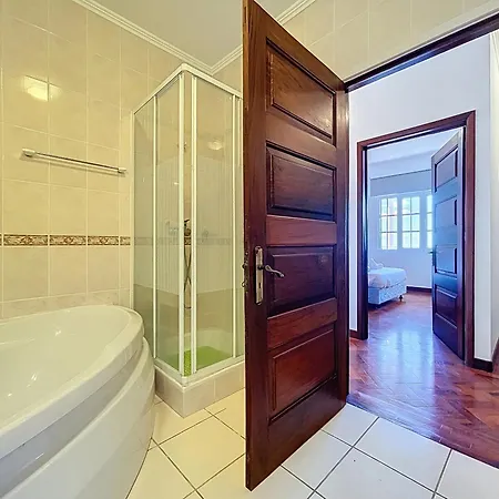 Apartment Santa Luzia 2 By Atlantic *