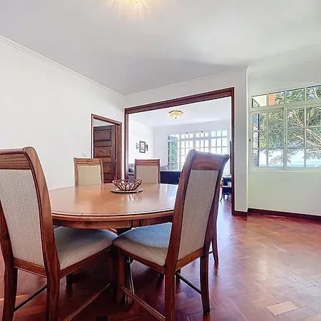 Santa Luzia 2 By Atlantic *