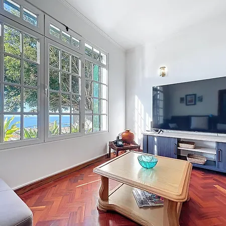 Santa Luzia 2 By Atlantic * Funchal (Madeira)