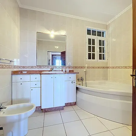 Apartamento Santa Luzia 2 By Atlantic *