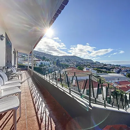 Santa Luzia 2 By Atlantic Apartamento
