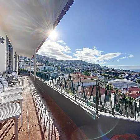 Santa Luzia 2 By Atlantic Lejlighed