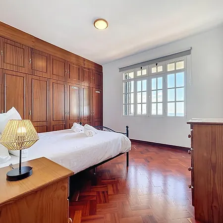 Santa Luzia 2 By Atlantic *