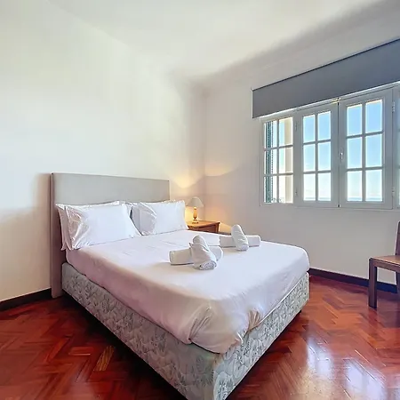 Santa Luzia 2 By Atlantic Apartamento *