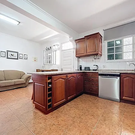 Santa Luzia 2 By Atlantic Funchal (Madeira)