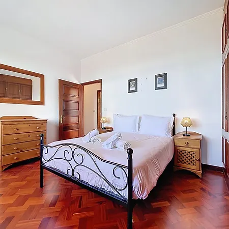 Apartamento Santa Luzia 2 By Atlantic *