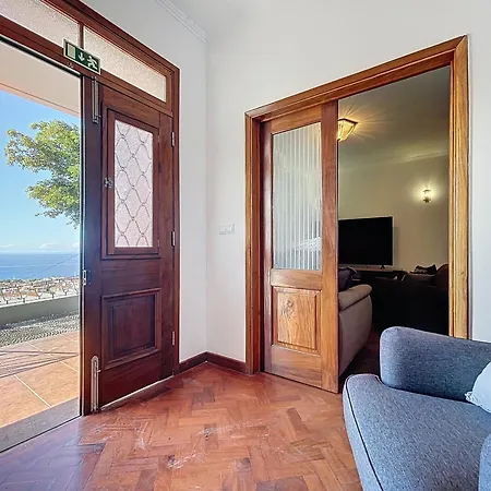 Apartamento Santa Luzia 2 By Atlantic Funchal (Madeira)