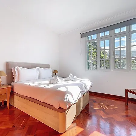 Apartamento Santa Luzia 2 By Atlantic Funchal (Madeira)