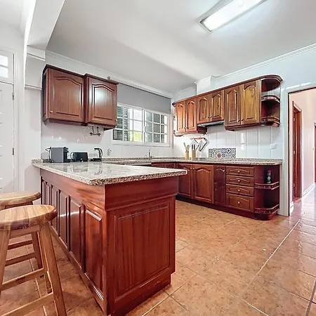 Santa Luzia 2 By Atlantic Apartamento