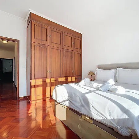 Apartamento Santa Luzia 2 By Atlantic