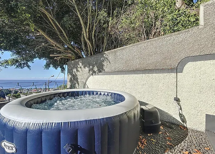 Santa Luzia 2 By Atlantic Apartment *