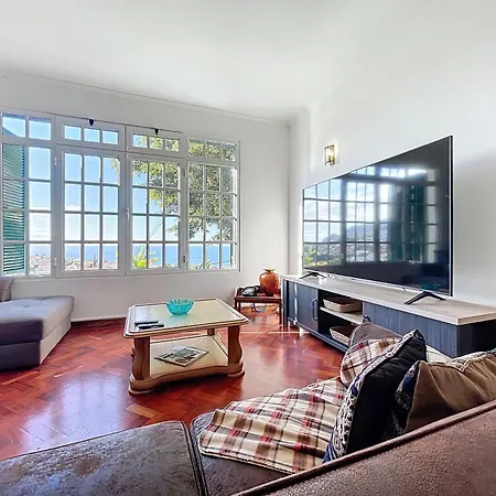 Santa Luzia 2 By Atlantic